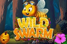 Видео слот Wild Swarm